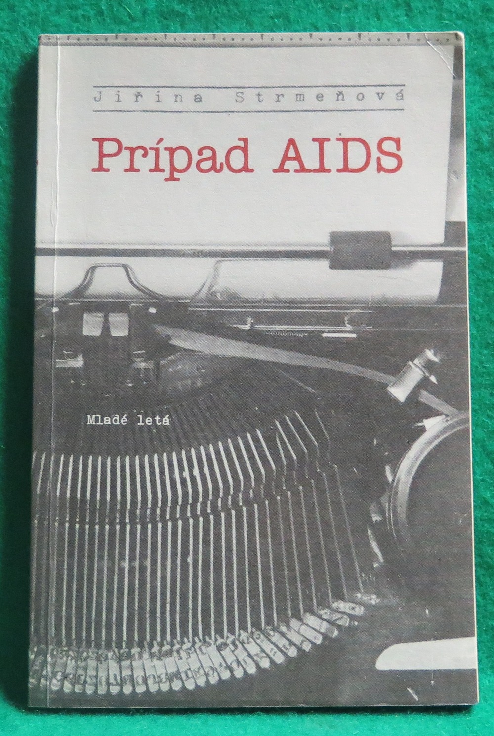 Prípad AIDS