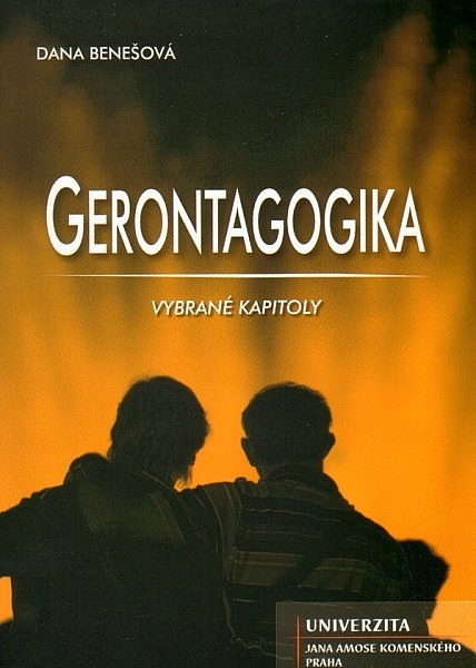 Gerontagogika