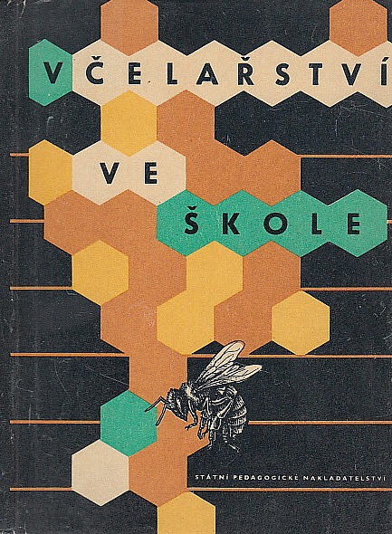 Včelařství ve škole