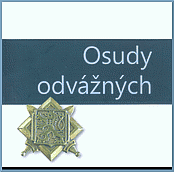 Osudy odvážných