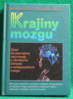 Krajiny mozgu