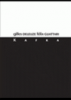 Kafka – Za menšinovou literaturu