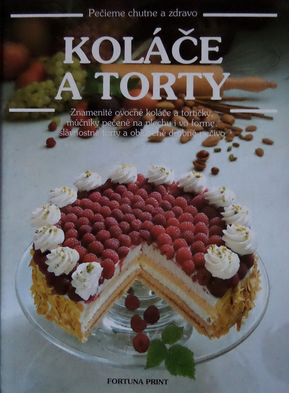 Koláče a torty