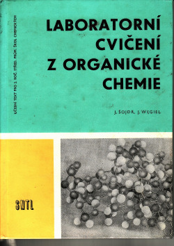 Laboratorní cvičení z organické chemie