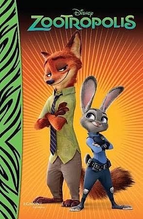 Zootropolis