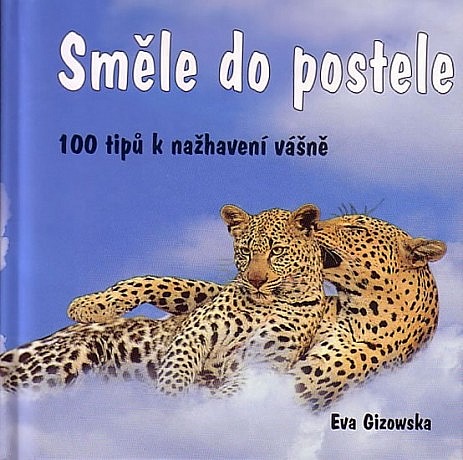 Směle do postele