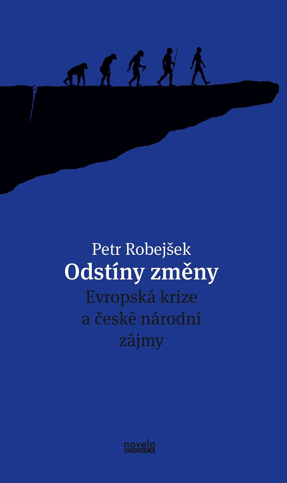 Odstíny změny: Evropská krize a české národní zájmy