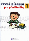 První písanka pro předškoláky