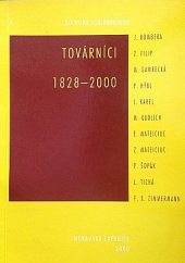 Továrníci 1828-2000