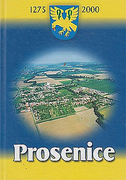 Prosenice 1275-2000