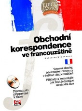 Obchodní korespondence ve francouzštině