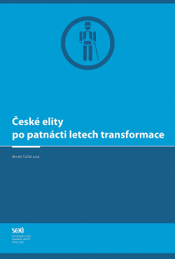 České elity po patnácti letech transformace