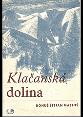 Klačanská dolina