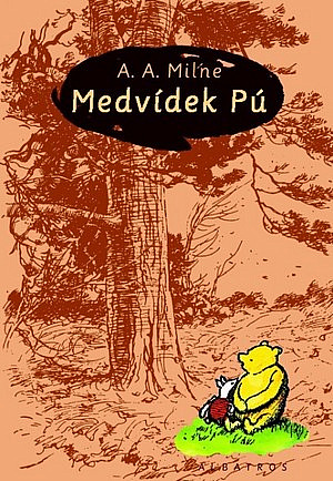 Medvídek Pú (20 příběhů)