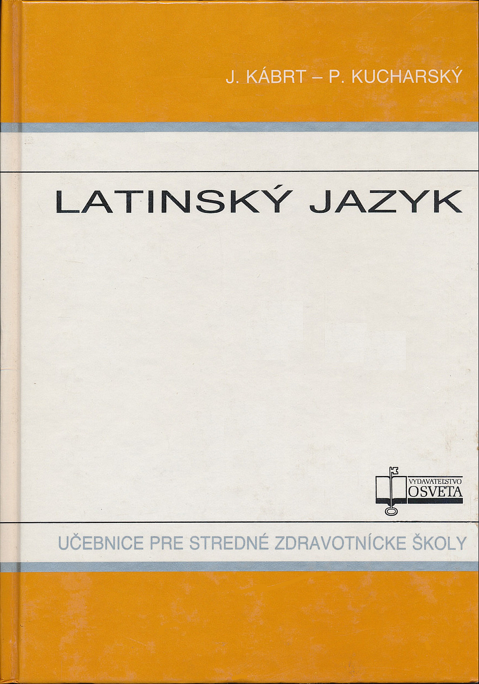 Latinský jazyk