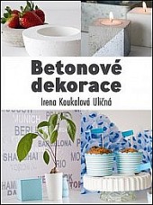 Betonové dekorace