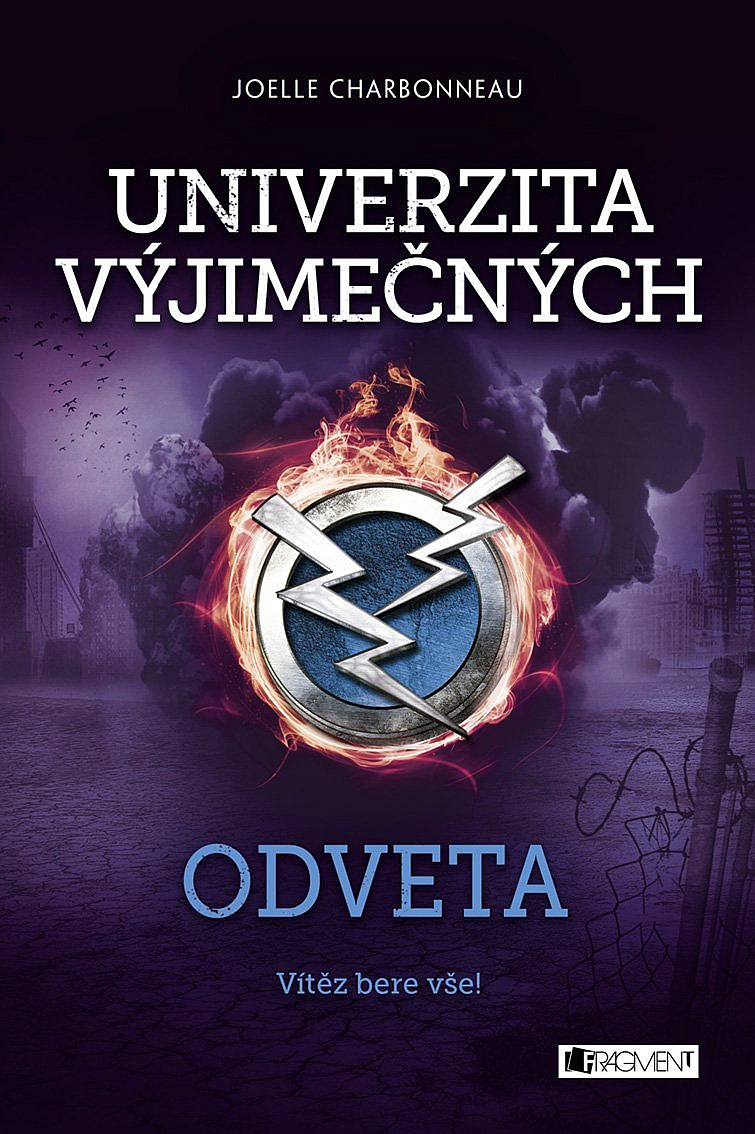 Odveta