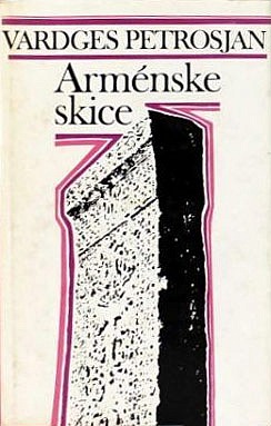 Arménske skice