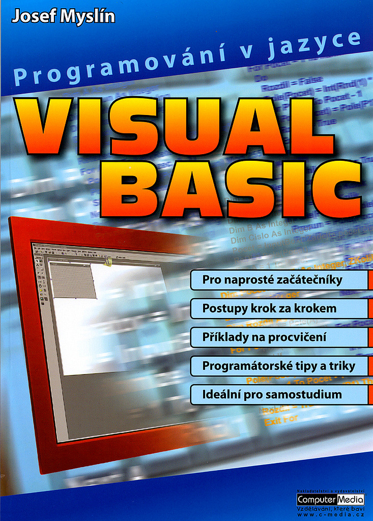 Programování v jazyce Visual Basic