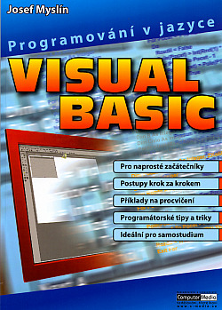 Programování v jazyce Visual Basic