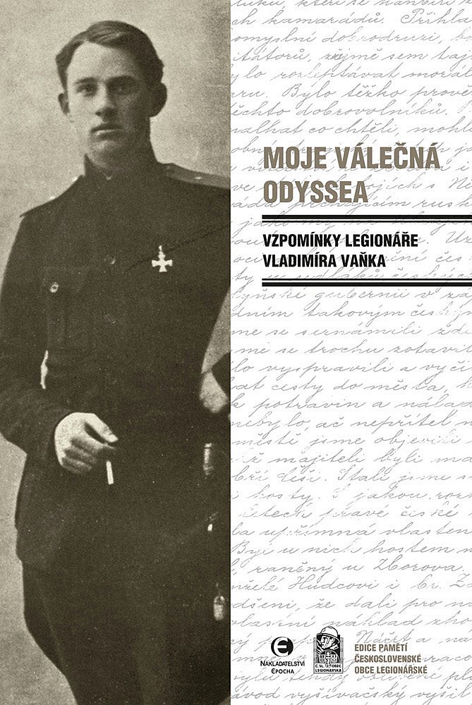 Moje válečná odyssea