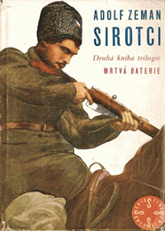 Mrtvá baterie - Sirotci