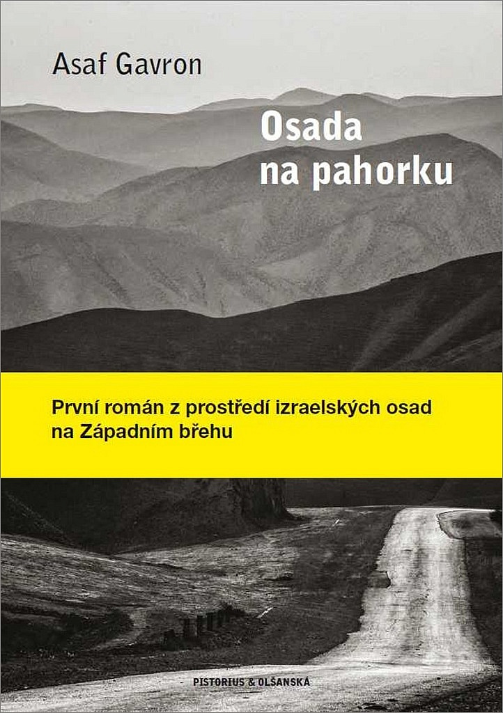 Osada na pahorku