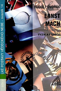 Ernst Mach: Fyzik a filozof