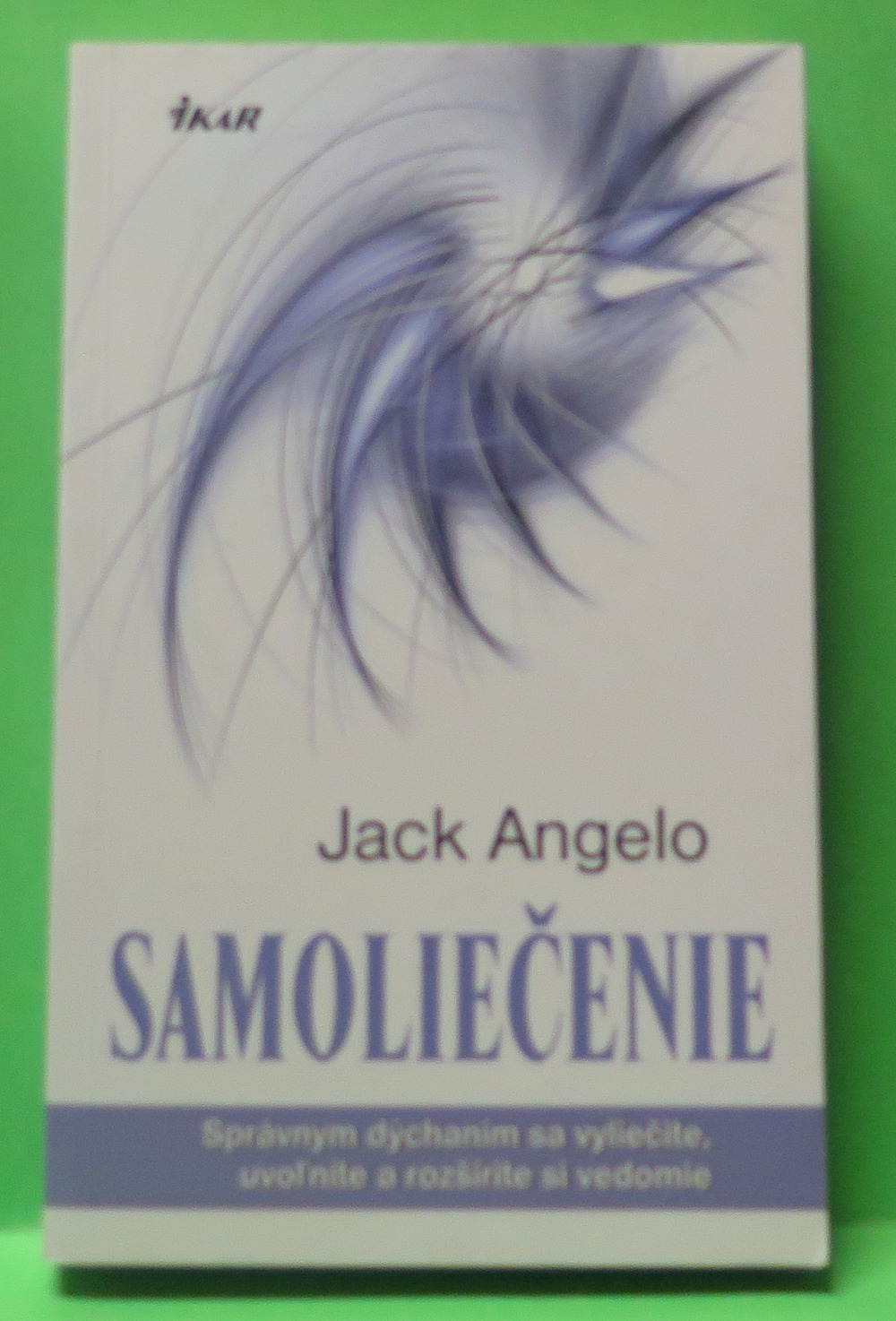 Samoliečenie