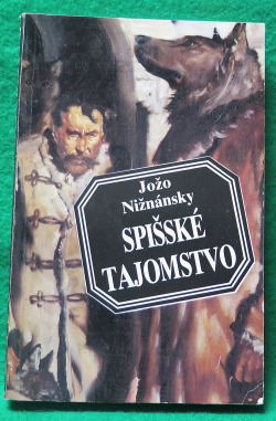 Spišské tajomstvo