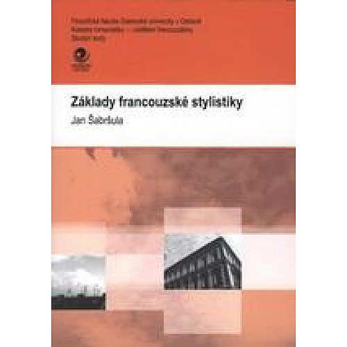 Základy francouzské stylistiky