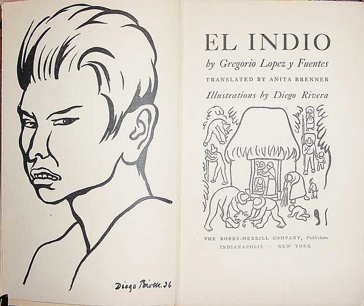 El Indio