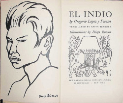 El Indio