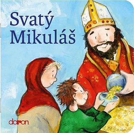 Svatý Mikuláš