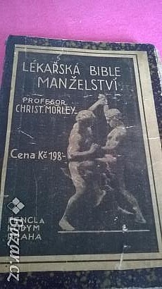 Lékařská bible manželství