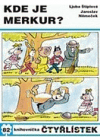 Kde je Merkur?