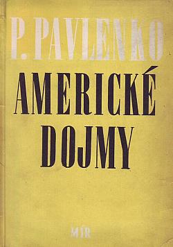 Americké dojmy