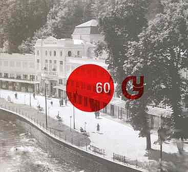 60 děl / 60 let Galerie umění Karlovy Vary