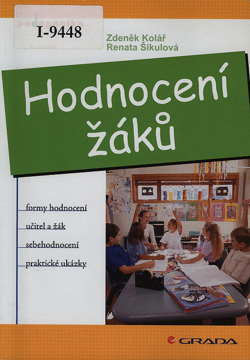 Hodnocení žáků