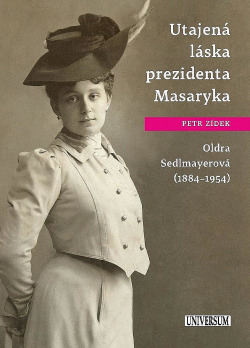 Utajená láska prezidenta Masaryka