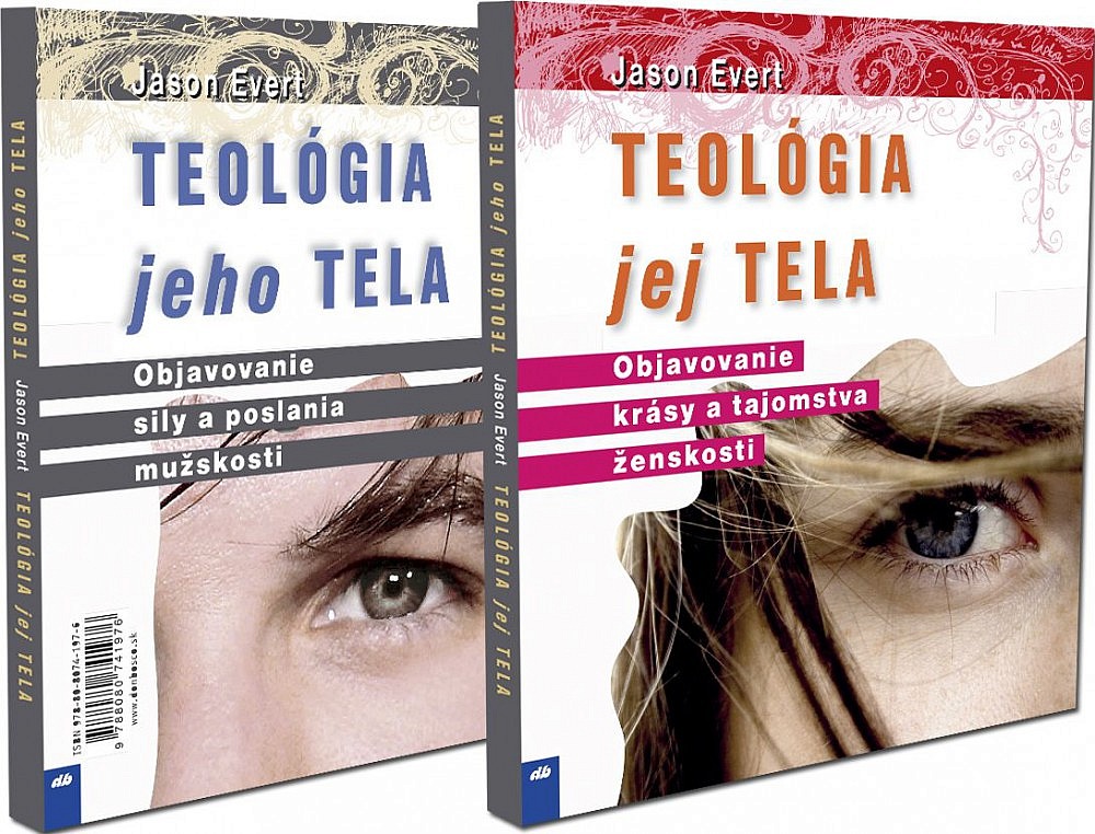 Teológia jeho / jej tela