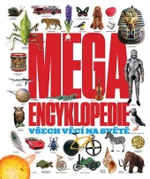 Megaencyklopedie všech věcí na světě