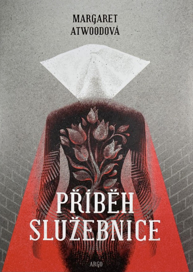 Příběh služebnice