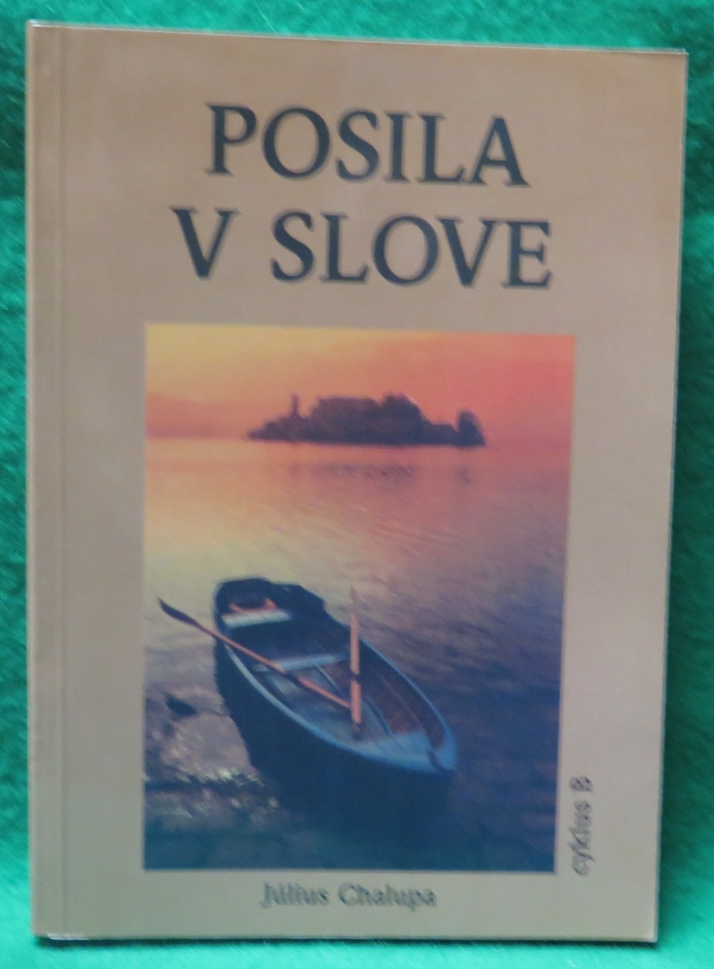 Posila v slove