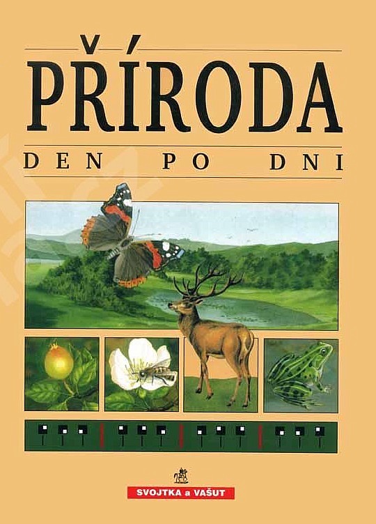 Příroda den po dni