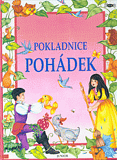 Pokladnice pohádek