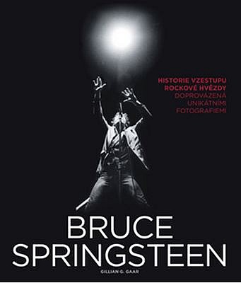 Bruce Springsteen