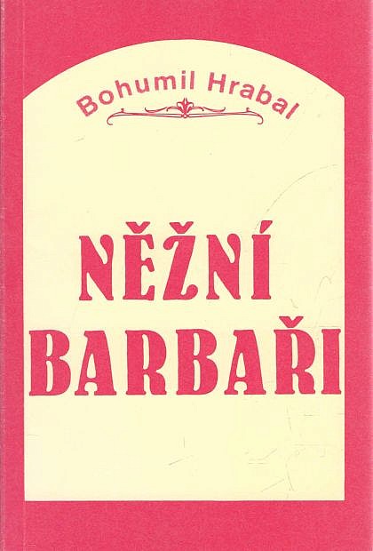 Něžní barbaři