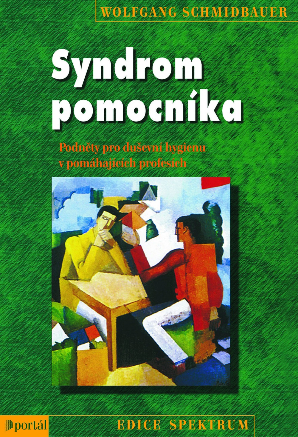 Syndrom pomocníka