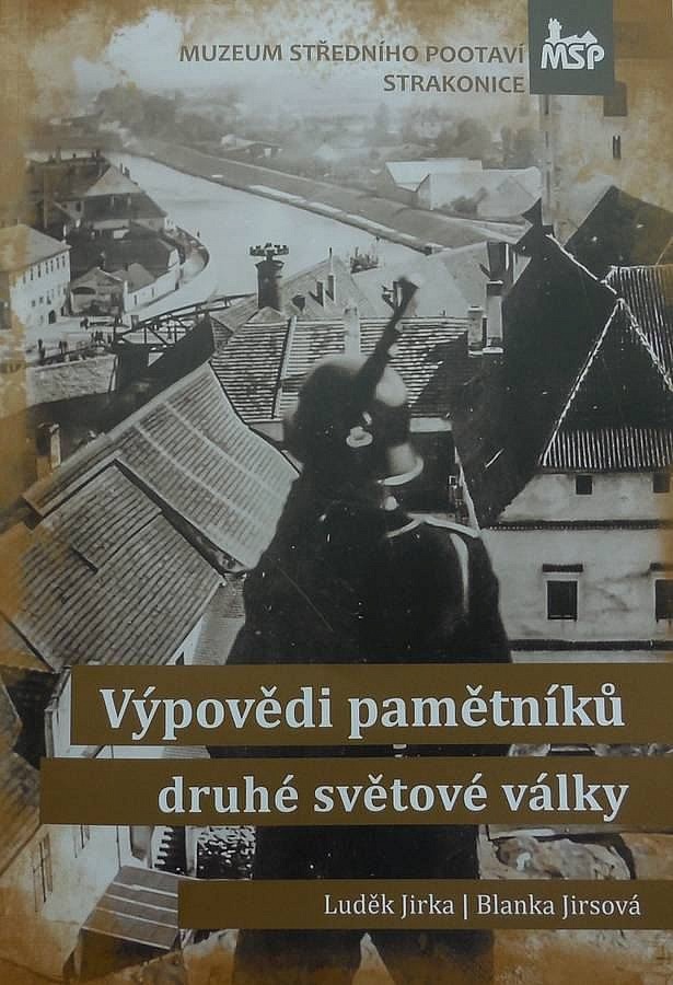 Výpovědi pamětníků druhé světové války